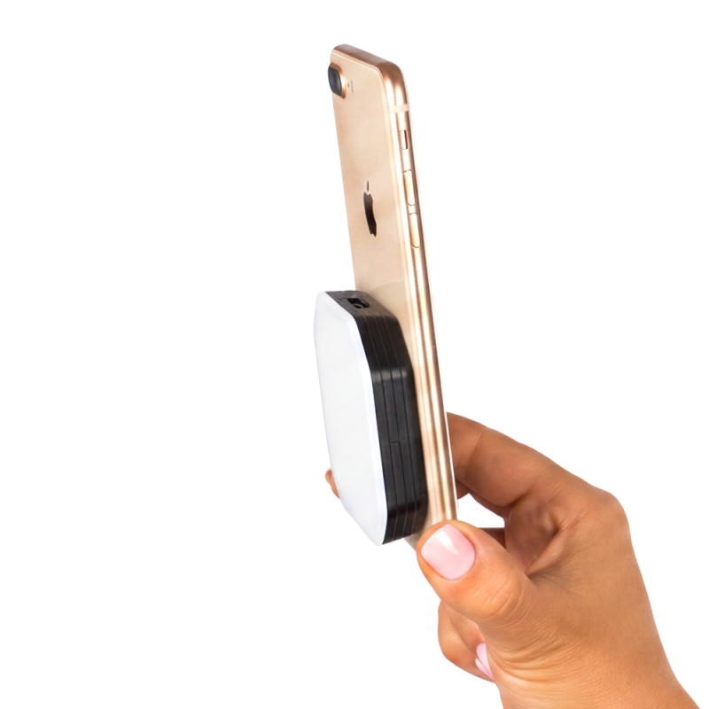 LED lamp for smartphone